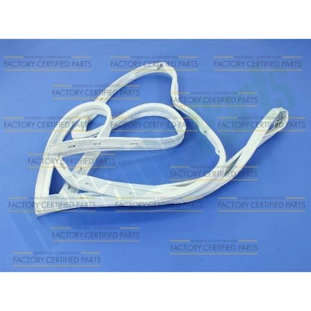Whirlpool WP4-81049-001 Whirlpool Refrigerator Door Gasket WP4-81049-001
